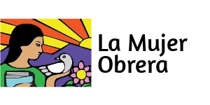La Mujer Obrera