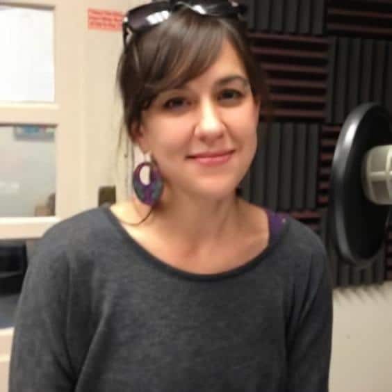 Victoria Quevedo Policy Resource Coordinator La Semilla Food Center Anthony NM